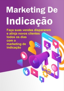 Image for Marketing De Indicacao