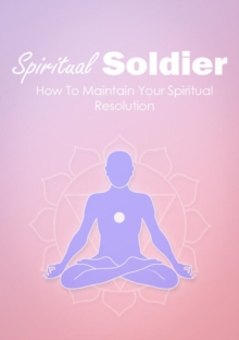 Image for Spiritual Soldier