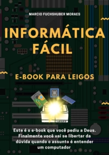 Image for Informática Fácil