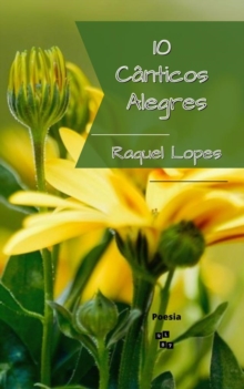 Image for 10 Cânticos Alegres