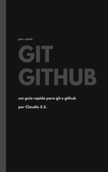 Image for GIT GITHUB - GUIA RÁPIDO PARA INICIANTES