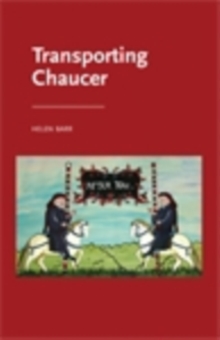 Image for Transporting Chaucer