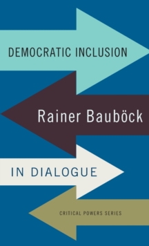 Democratic Inclusion