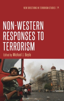 Non-Western Responses to Terrorism