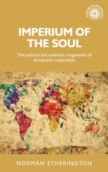 Image for Imperium of the Soul