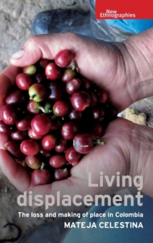 Image for Living Displacement