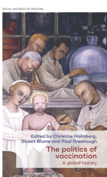 Politics of Vaccination