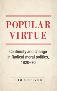 Image for Popular Virtue