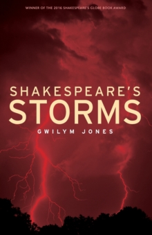 Image for Shakespeare's Storms