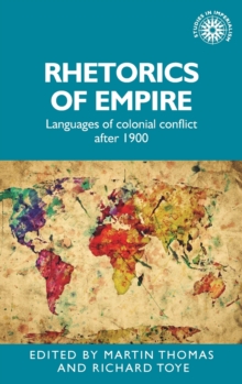 Rhetorics of Empire