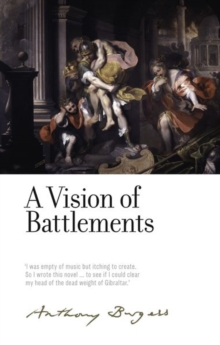 Image for A Vision of Battlements