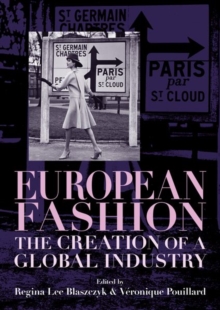 Image for European Fashion