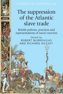 Suppression of the Atlantic Slave Trade