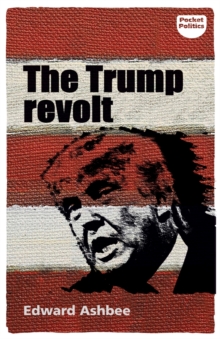 Image for The Trump Revolt
