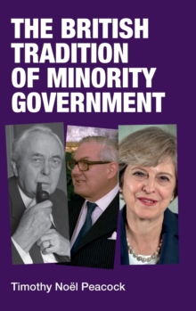 Image for The British Tradition of Minority Government