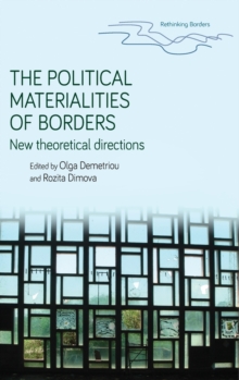Political Materialities of Borders