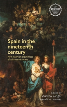 Image for Spain in the Nineteenth Century