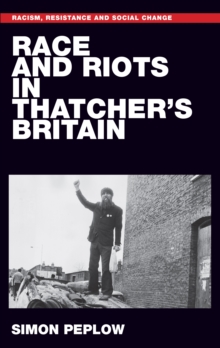 Image for Race and riots in Thatcher's Britain