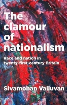 Image for The Clamour of Nationalism