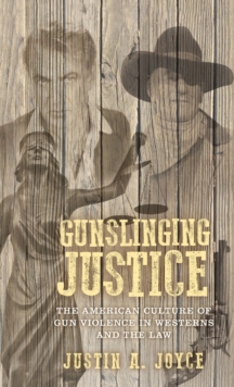 Image for Gunslinging Justice