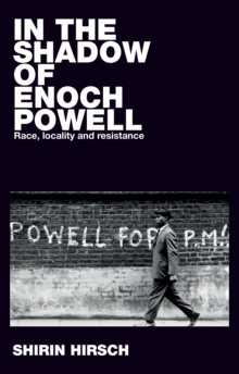 Image for In the Shadow of Powell: Race, Locality and Resistance