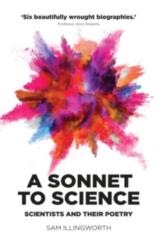 Image for A Sonnet to Science