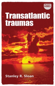 Image for Transatlantic Traumas