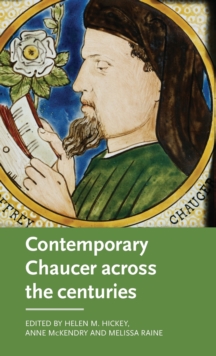 Image for Contemporary Chaucer across the centuries  : essays for Stephanie Trigg