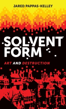 Solvent Form