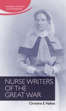 Image for Nurse writers of the Great War