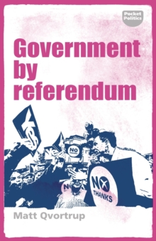 Image for Government by referendum