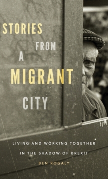 Image for Stories from a Migrant City