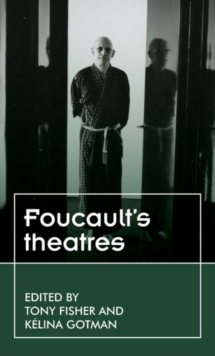 Image for Foucault's theatres