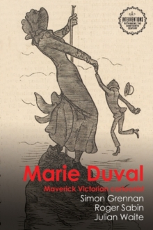 Image for Marie Duval: Maverick Victorian Cartoonist