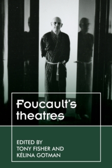 Image for Foucault's theatres