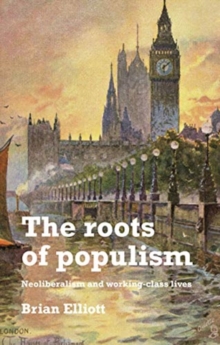 Image for The Roots of Populism