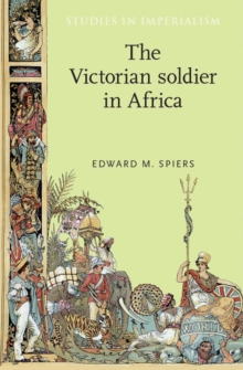 Image for The Victorian soldier in Africa