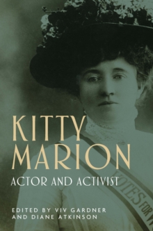 Image for Kitty Marion: Actor and Activist