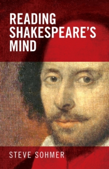 Image for Reading Shakespeare's Mind