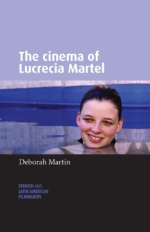 Cinema of Lucrecia Martel