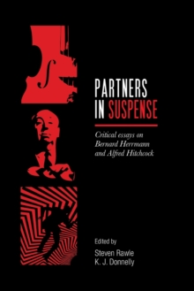 Image for Partners in Suspense