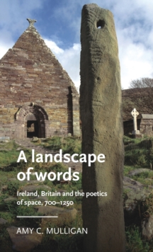 Landscape of Words