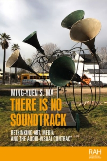 Image for There is No Soundtrack