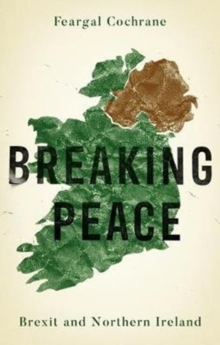 Image for Breaking Peace