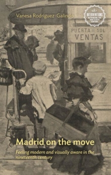 Image for Madrid on the Move