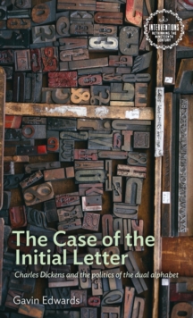 Case of the Initial Letter