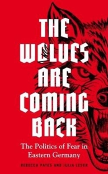 Image for The Wolves are Coming Back