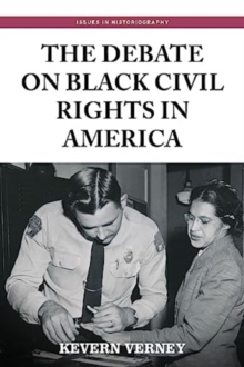 Image for The Debate on Black Civil Rights in America