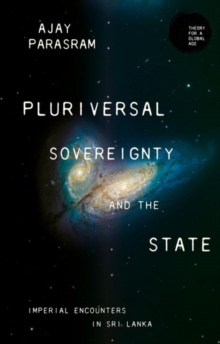 Image for Pluriversal Sovereignty and the State