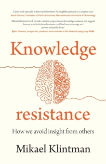 Image for Knowledge Resistance